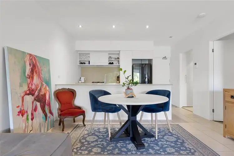Third view of Homely apartment listing, 10/37 Duncan Street, West End QLD 4101