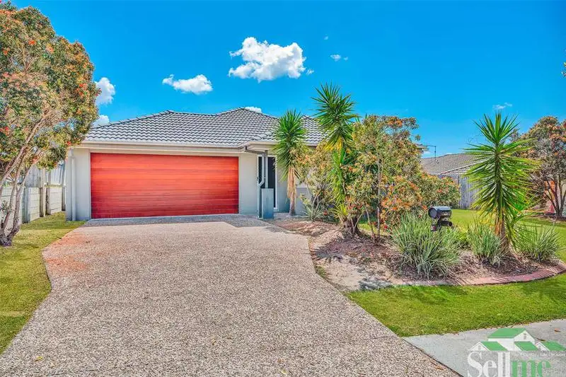 Main view of Homely house listing, 12 Jardine Street, Pacific Pines QLD 4211