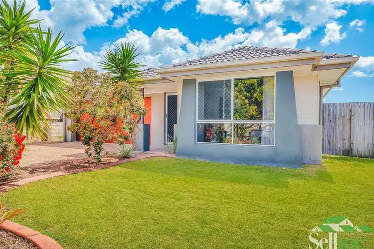 Second view of Homely house listing, 12 Jardine Street, Pacific Pines QLD 4211