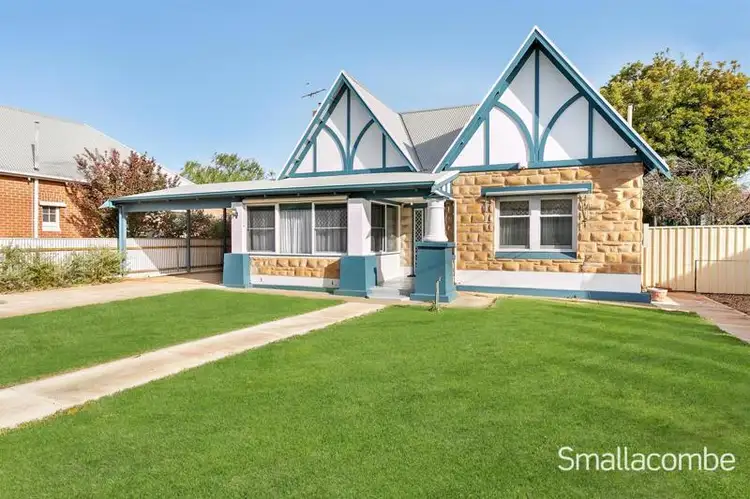 37 Norseman Avenue, Westbourne Park SA 5041