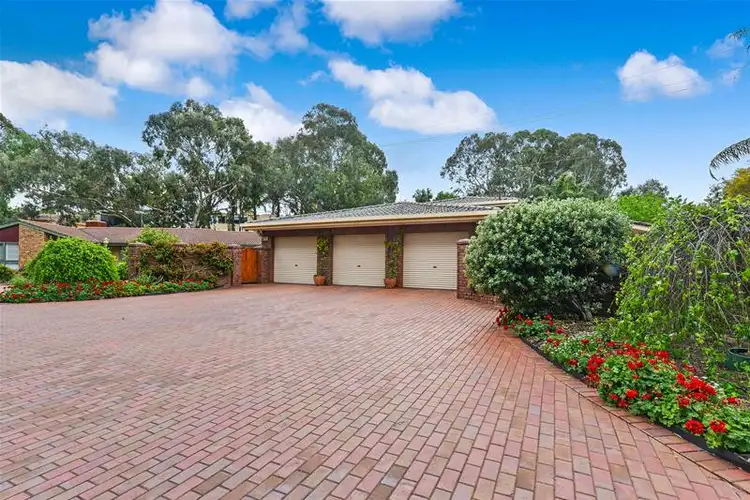 3 Shepley Court, Dernancourt SA 5075