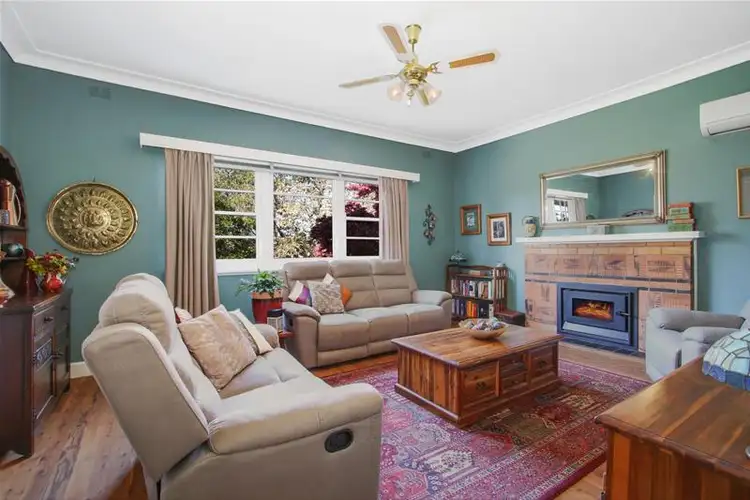 Fifth view of Homely house listing, 1418 Kiewa Valley Highway, Kiewa VIC 3691