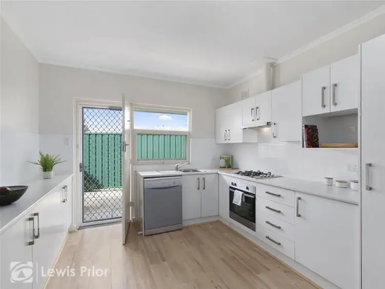 Sixth view of Homely unit listing, 3/21 Dunbar Terrace, Glenelg East SA 5045
