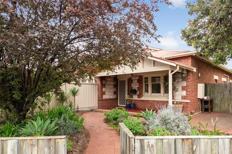 6a Lapthorne Street, Glenelg East SA 5045