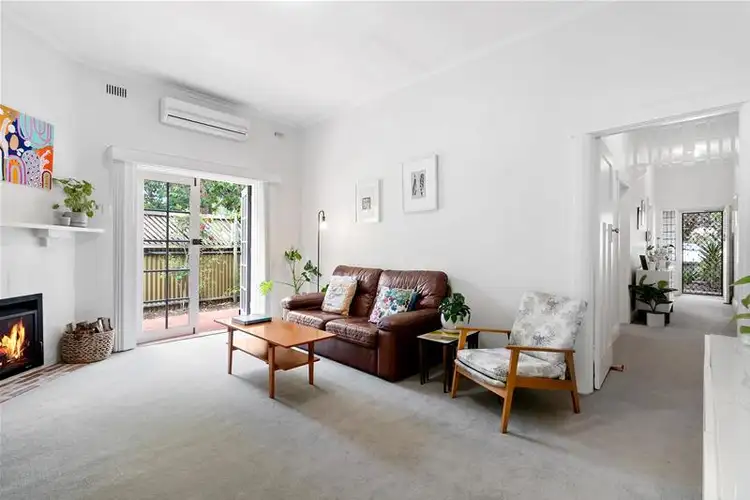 Third view of Homely house listing, 6a Lapthorne Street, Glenelg East SA 5045