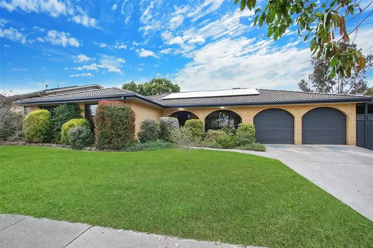 3 Scarborough Drive, Wodonga VIC 3690