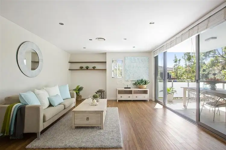 Fifth view of Homely unit listing, 5/118 Pacific Parade, Dee Why NSW 2099