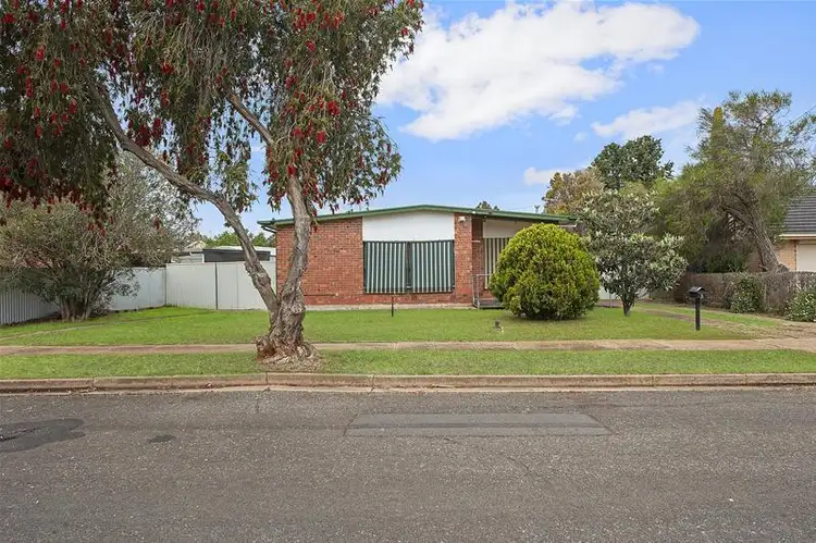 26 Pritchard Street, Davoren Park SA 5113