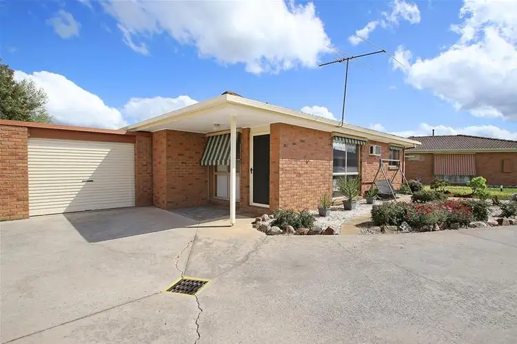 4/7 Conway Court, Wodonga VIC 3690