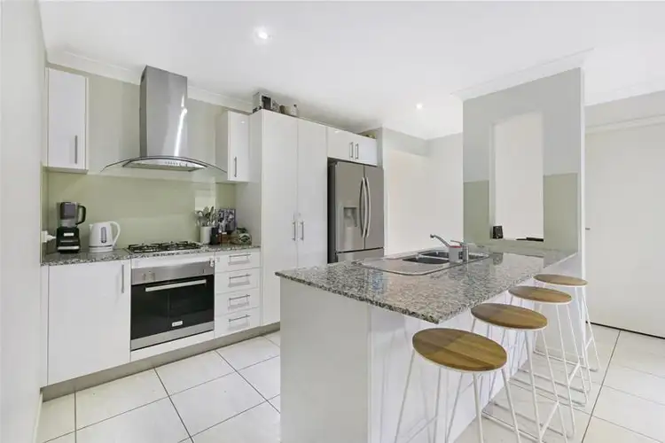 Main view of Homely house listing, 18 Gordon Drive, Upper Coomera QLD 4209