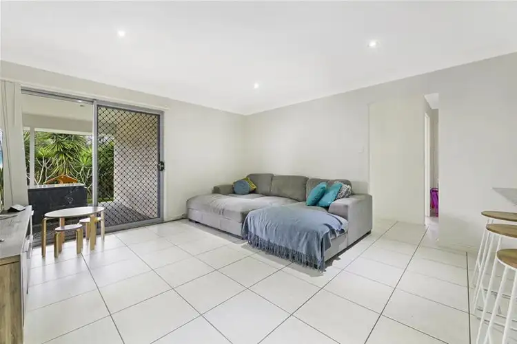 Second view of Homely house listing, 18 Gordon Drive, Upper Coomera QLD 4209