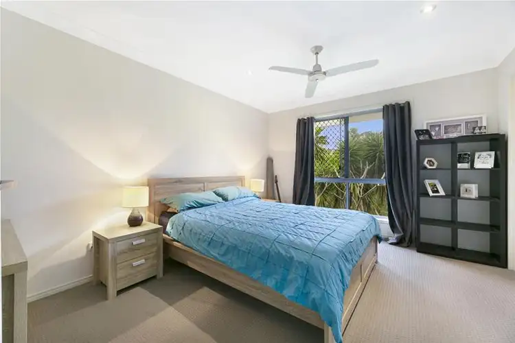 Third view of Homely house listing, 18 Gordon Drive, Upper Coomera QLD 4209