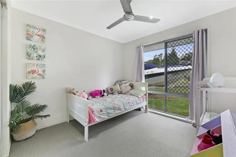 Sixth view of Homely house listing, 18 Gordon Drive, Upper Coomera QLD 4209