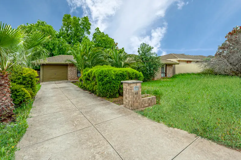 Main view of Homely house listing, 48 Olinda Street, Craigmore SA 5114