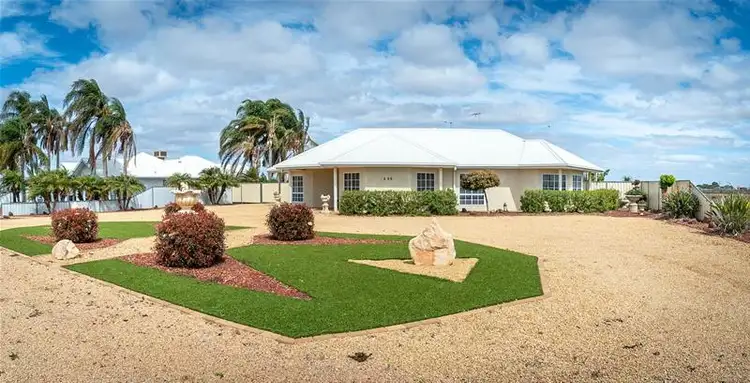 Second view of Homely house listing, 209 Sixteenth Street, Mildura VIC 3500