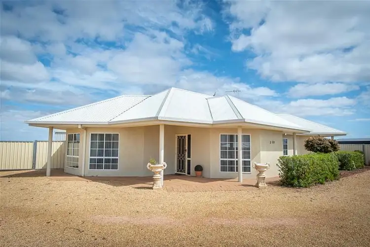 Third view of Homely house listing, 209 Sixteenth Street, Mildura VIC 3500