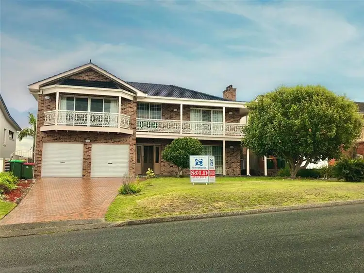 57 Becker Road, Forster NSW 2428