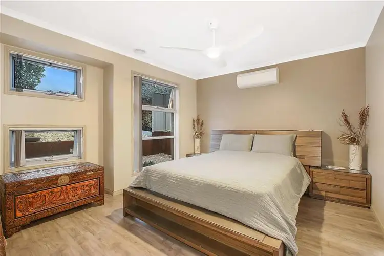 Fifth view of Homely house listing, 91 Yarralumla Drive, Wodonga VIC 3690
