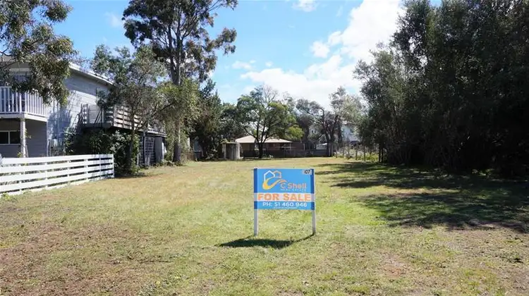 107 Campbell Street, Loch Sport VIC 3851