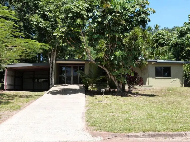 Main view of Homely house listing, 3 Holt Close, Bingil Bay QLD 4852