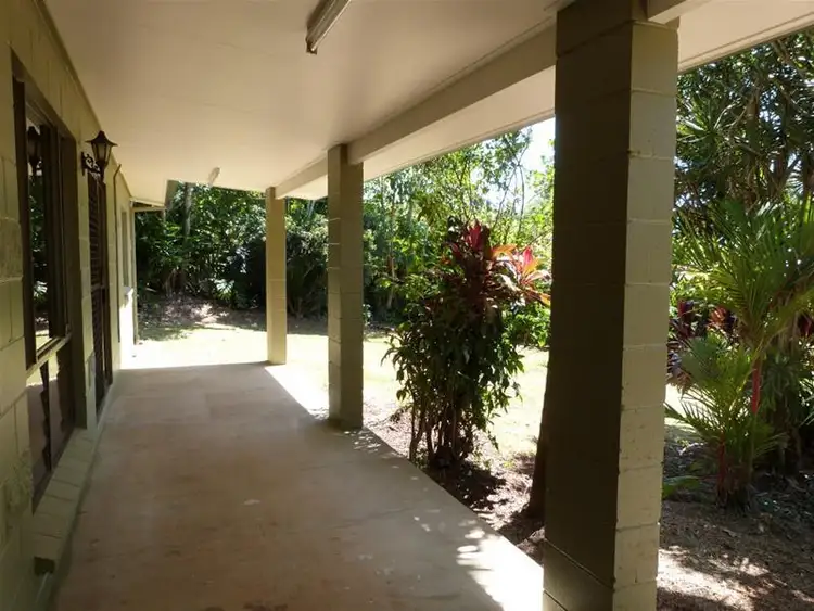 Second view of Homely house listing, 3 Holt Close, Bingil Bay QLD 4852