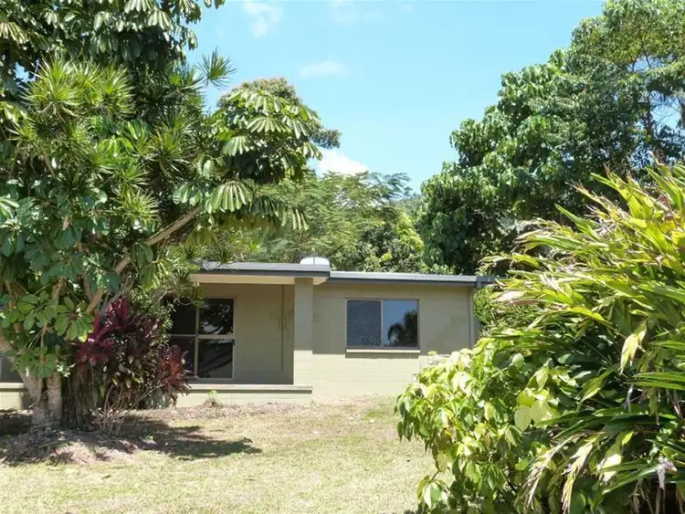 Fifth view of Homely house listing, 3 Holt Close, Bingil Bay QLD 4852