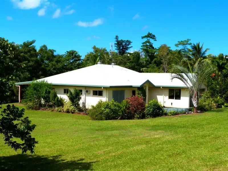 Main view of Homely house listing, 102 North Hull Road, Carmoo QLD 4852