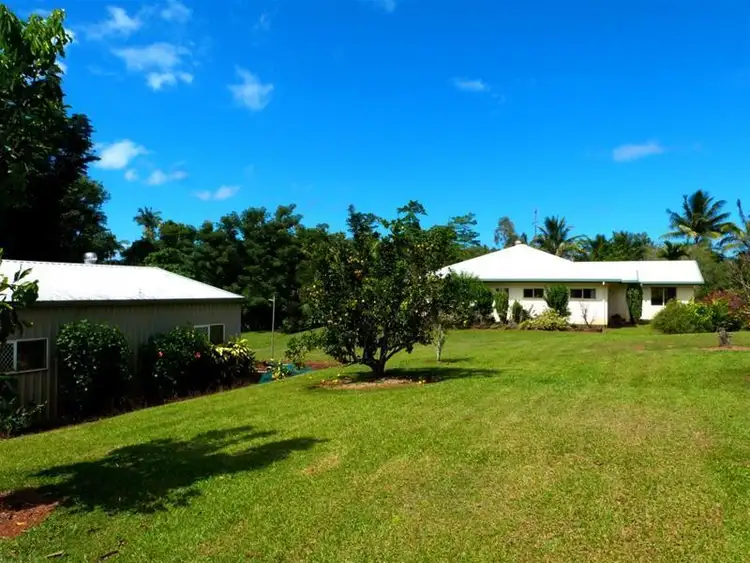 Second view of Homely house listing, 102 North Hull Road, Carmoo QLD 4852