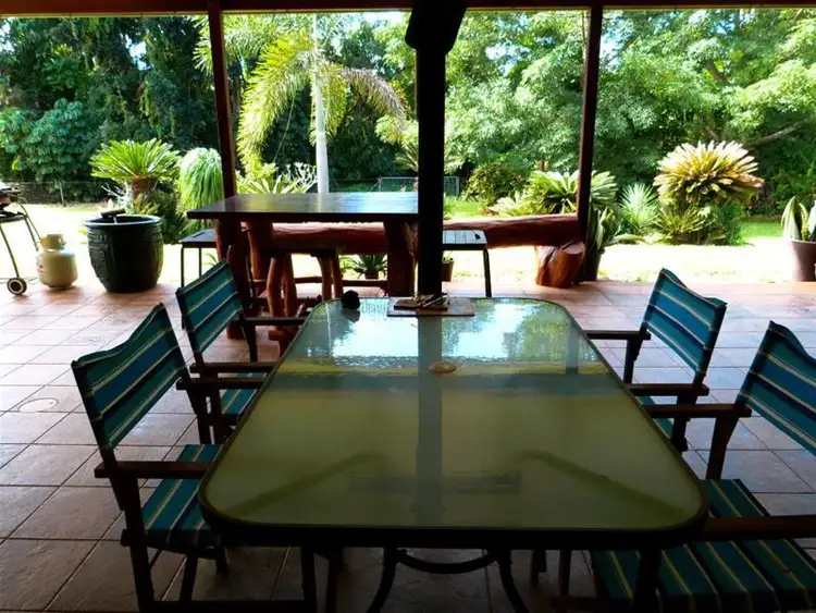 Third view of Homely house listing, 102 North Hull Road, Carmoo QLD 4852