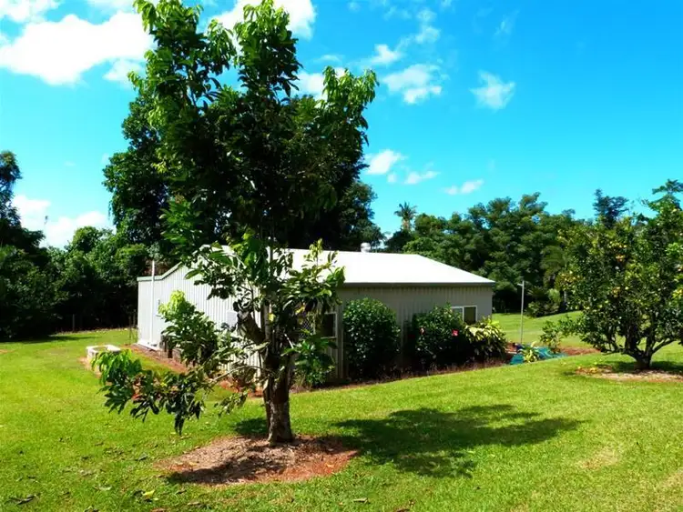 Fourth view of Homely house listing, 102 North Hull Road, Carmoo QLD 4852