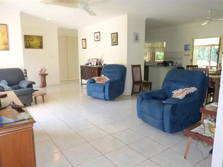 Fifth view of Homely house listing, 102 North Hull Road, Carmoo QLD 4852