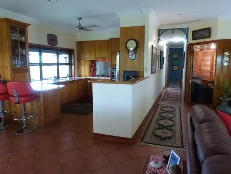 Second view of Homely house listing, 2 Wilson Street, El Arish QLD 4855