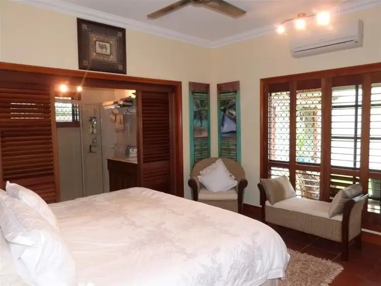 Fourth view of Homely house listing, 2 Wilson Street, El Arish QLD 4855