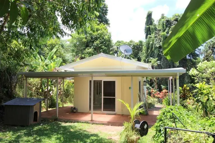 19 Mission Circle, Wongaling Beach QLD 4852