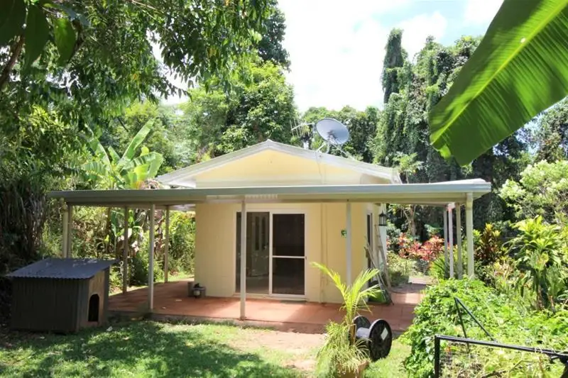 Main view of Homely house listing, 19 Mission Circle, Wongaling Beach QLD 4852