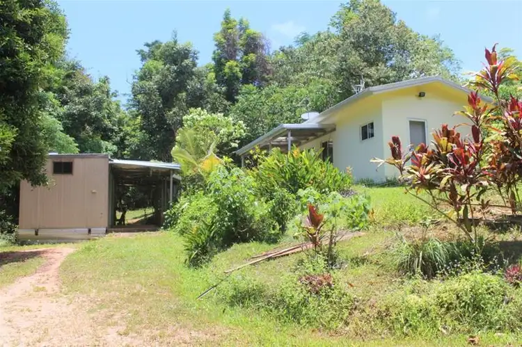 Second view of Homely house listing, 19 Mission Circle, Wongaling Beach QLD 4852