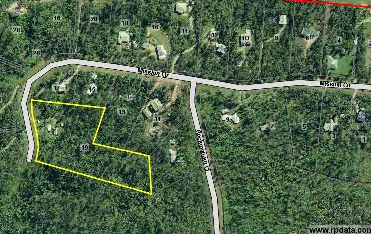 Third view of Homely house listing, 19 Mission Circle, Wongaling Beach QLD 4852