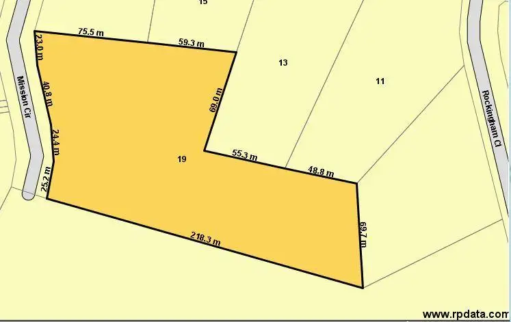 Fourth view of Homely house listing, 19 Mission Circle, Wongaling Beach QLD 4852