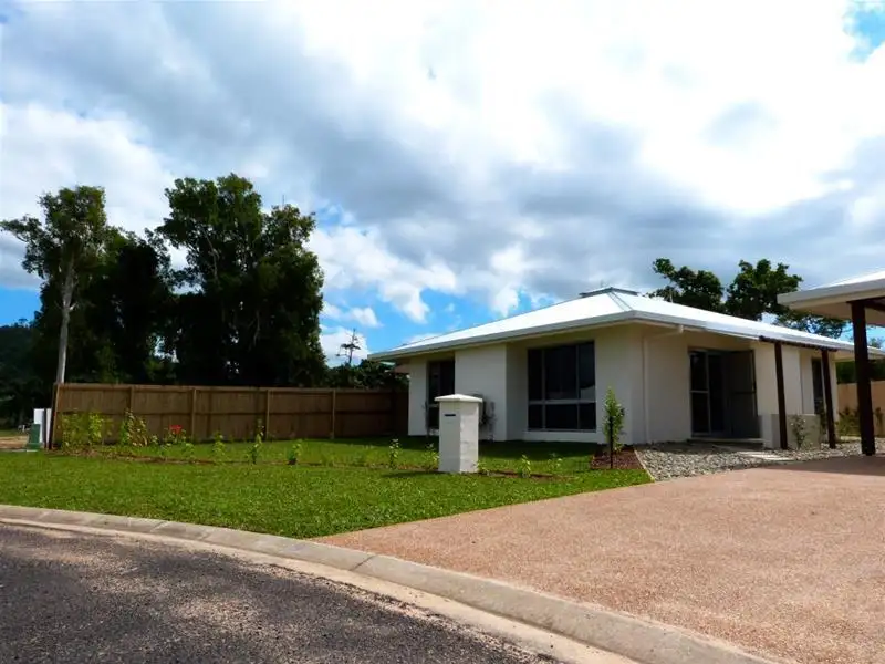 Main view of Homely apartment listing, 1/21 Shore Street, Wongaling Beach QLD 4852