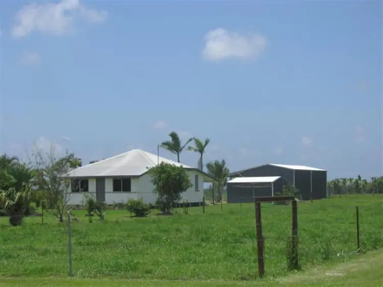 Main view of Homely house listing, 203 Jones Road, El Arish QLD 4855