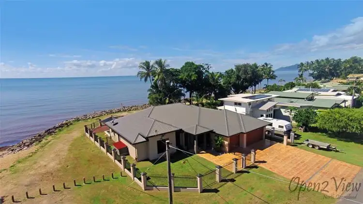 Main view of Homely house listing, 30 Feldt Street, Flying Fish Point QLD 4860