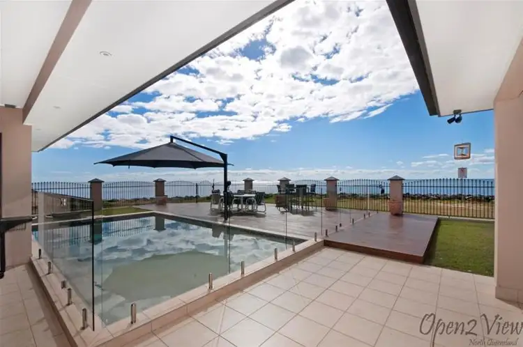 Second view of Homely house listing, 30 Feldt Street, Flying Fish Point QLD 4860