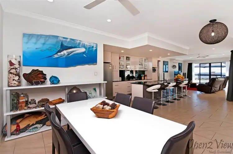 Third view of Homely house listing, 30 Feldt Street, Flying Fish Point QLD 4860