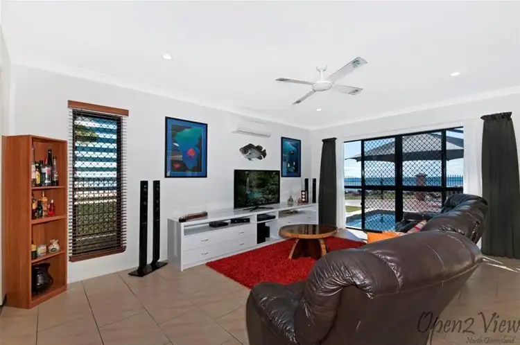 Fourth view of Homely house listing, 30 Feldt Street, Flying Fish Point QLD 4860