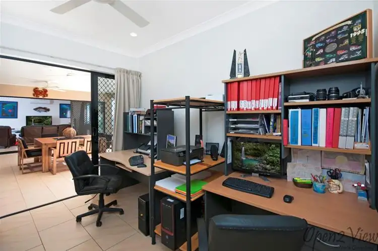 Fifth view of Homely house listing, 30 Feldt Street, Flying Fish Point QLD 4860
