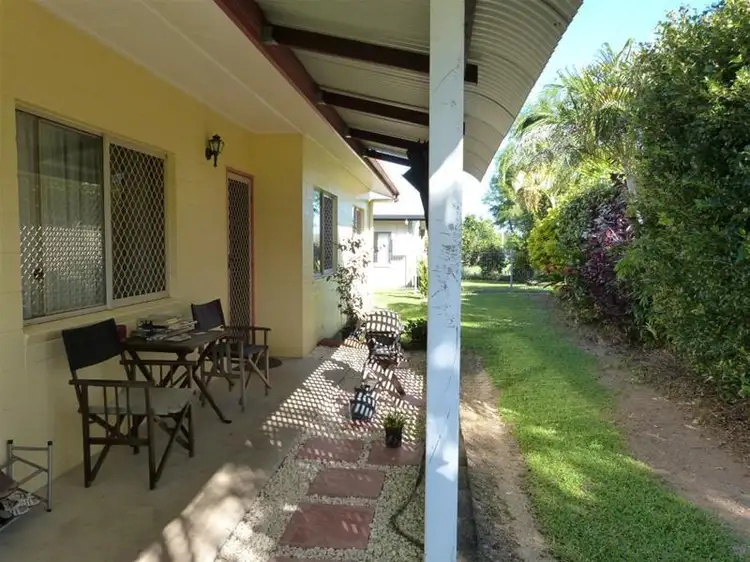 Second view of Homely house listing, 152 Bulgun Road, Bulgun QLD 4854