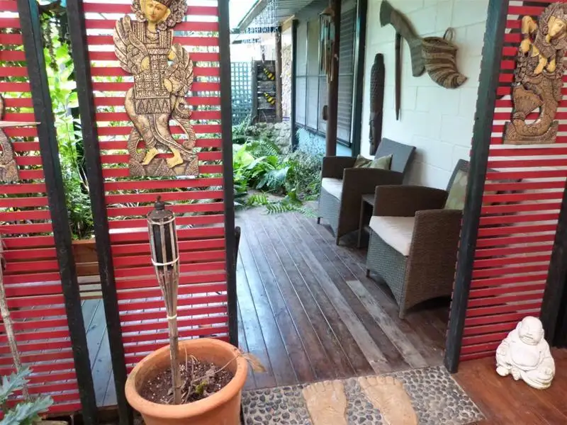 Main view of Homely house listing, 814 East Feluga Road, East Feluga QLD 4854