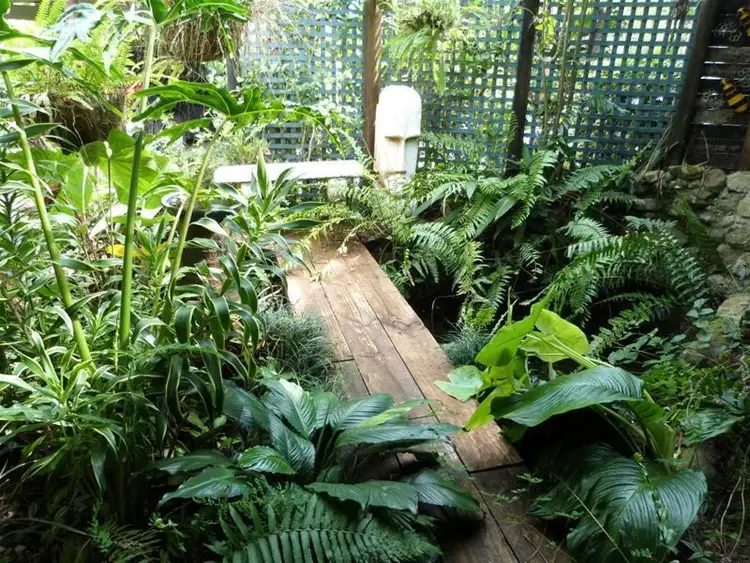 Second view of Homely house listing, 814 East Feluga Road, East Feluga QLD 4854