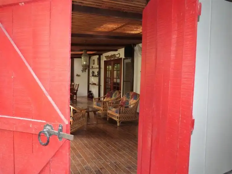 Third view of Homely house listing, 814 East Feluga Road, East Feluga QLD 4854