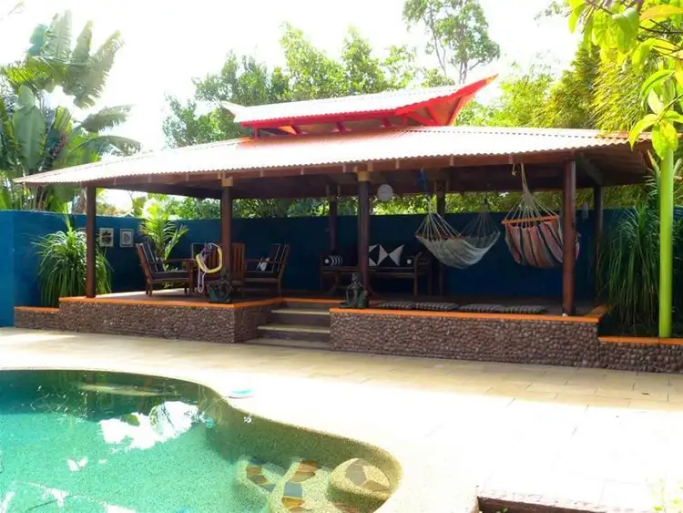 Fourth view of Homely house listing, 814 East Feluga Road, East Feluga QLD 4854